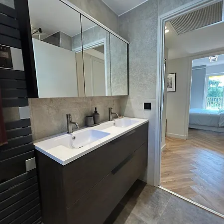 Centre Cosy Proche Des Plages Apartment