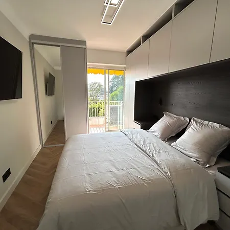 Apartment Centre Cosy Proche Des Plages