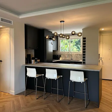 Apartment Centre Cosy Proche Des Plages Cannes