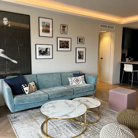Centre Cosy Proche Des Plages