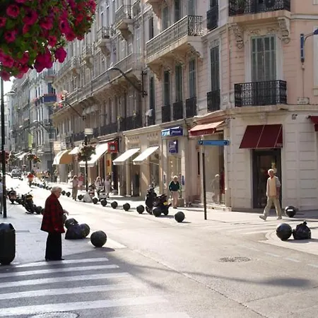 Apartment Centre Cosy Proche Des Plages *
