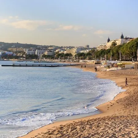 Apartment Centre Cosy Proche Des Plages *